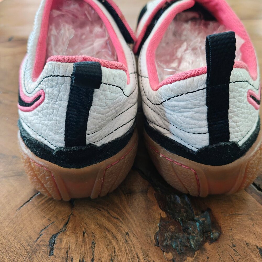 Vintage KANGAROOS Sneakers - Picture 9 of 9